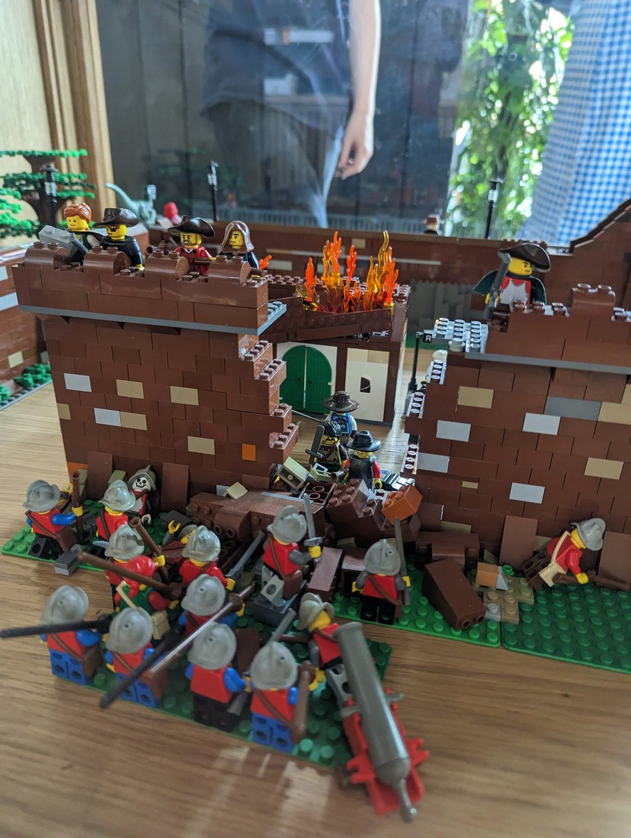 BricksCast's tweet photo. https://t.co/MKENvdIdGv