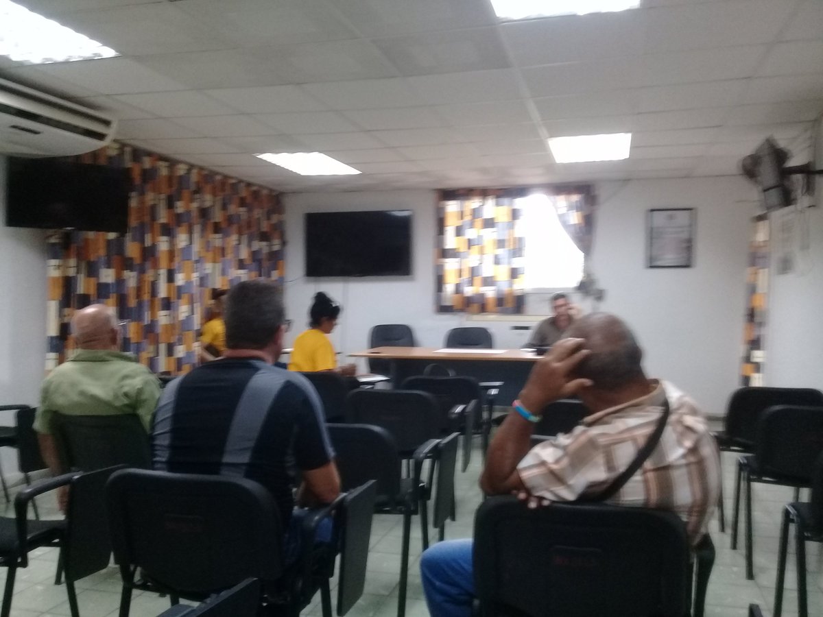 Se reúne la comisión Provincial de Seguridad Vial donde se chequea Recalificación de los chóferes profesionales. La Revisión Técnica Automotor y la Reparación  Capital del puente de la Jaiba.