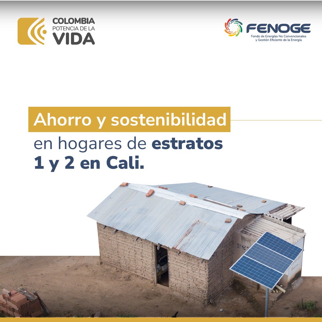 Minenergía tweet media