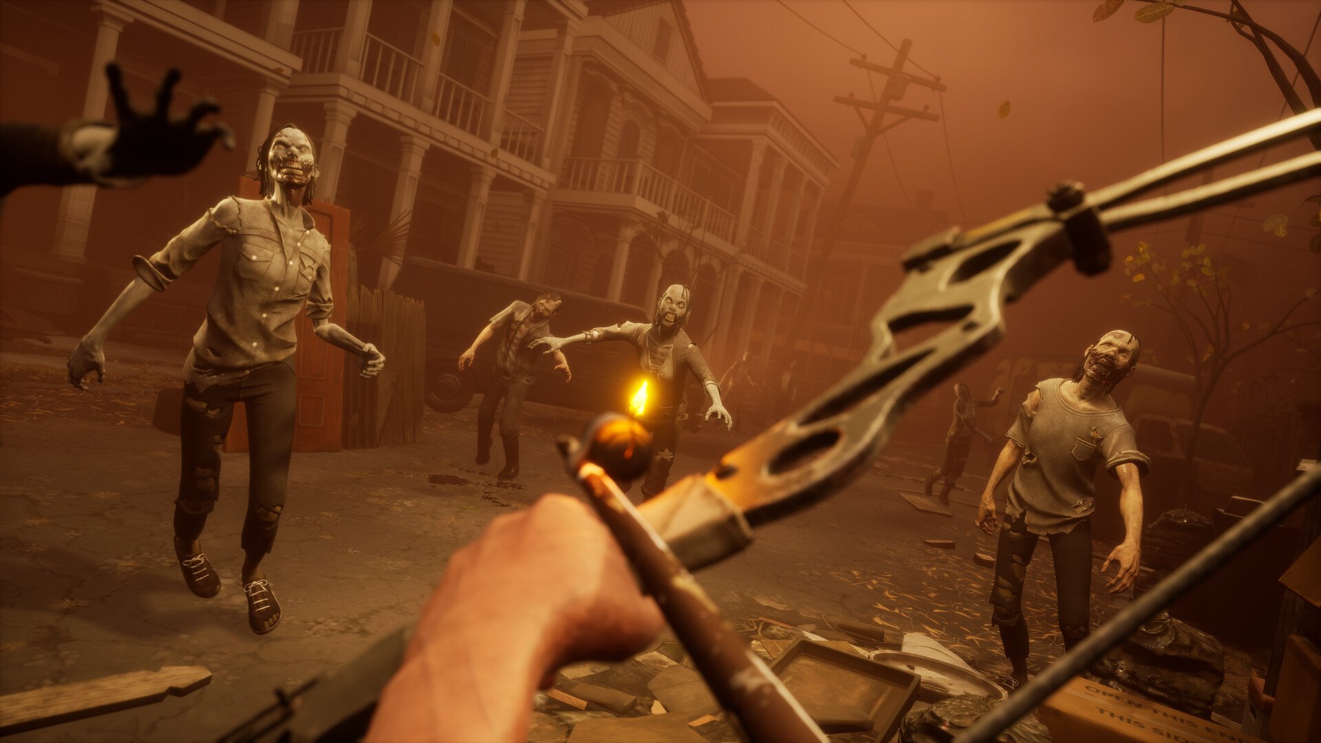 Walking dead vr price deals