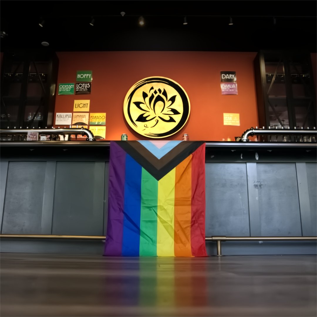 Esoteric Brewing tweet media