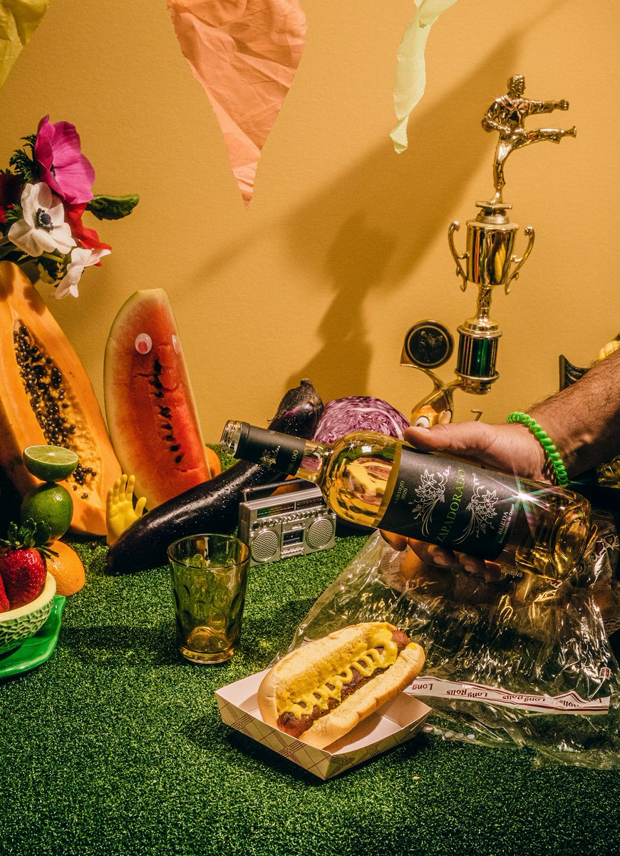 Wine Authorities tweet media