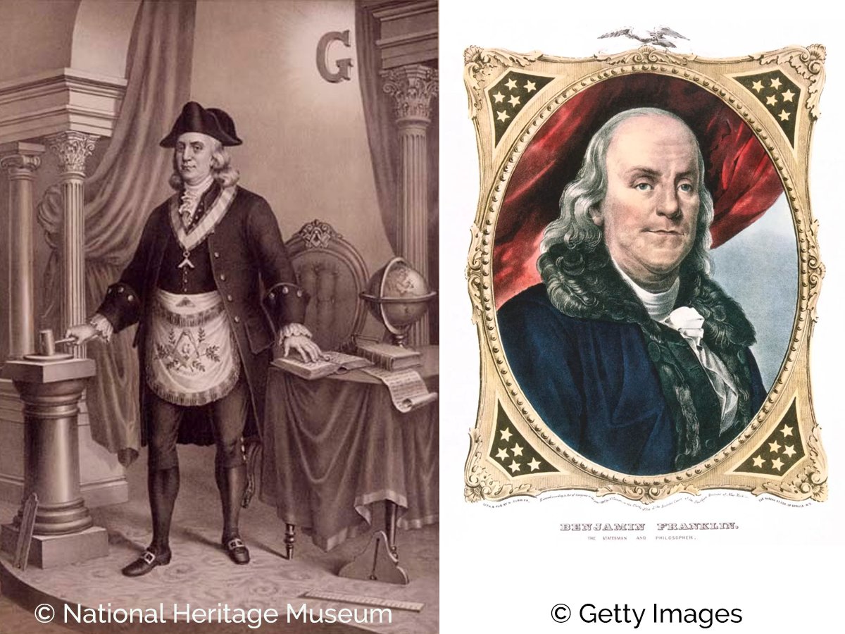 Buckinghamshire Freemasons tweet media