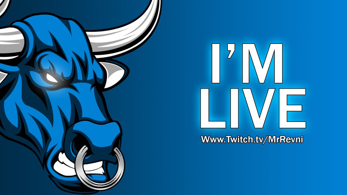 i am live come hang out Twitch.tv/Mrrevni
<a href="/PulseHQ_/">𝗧𝗲𝗮𝗺 𝗣𝘂𝗹𝘀𝗲™</a> #PulseRevni