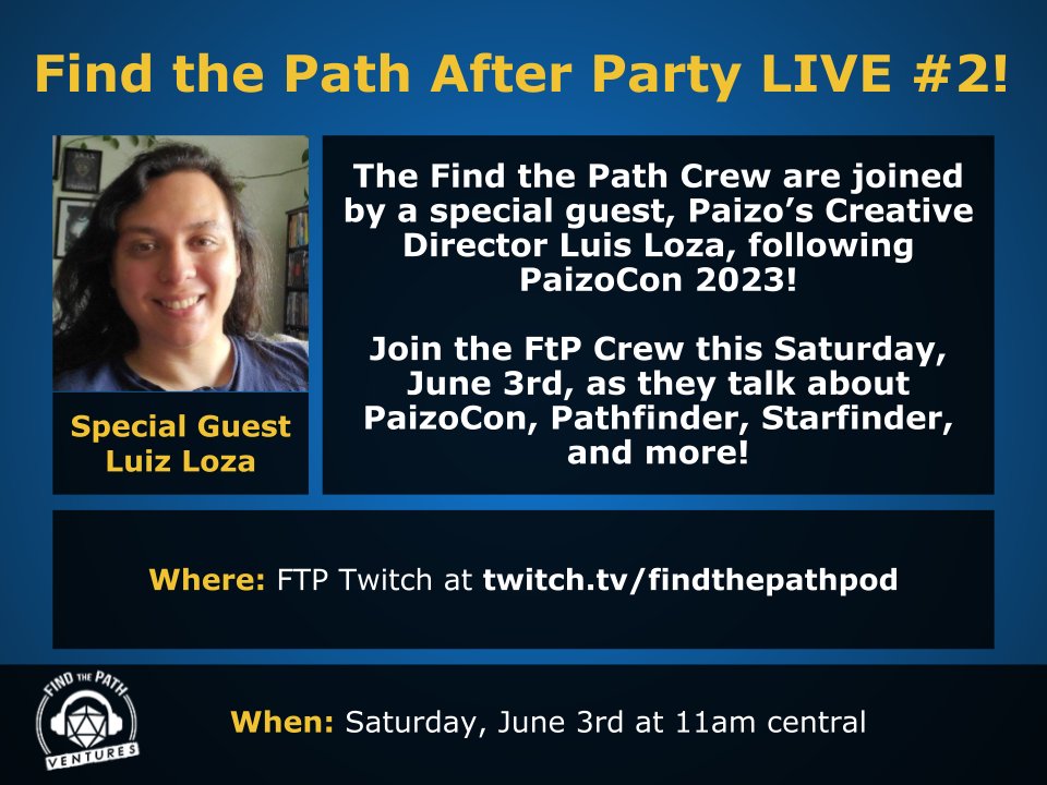 Find the Path Ventures tweet media