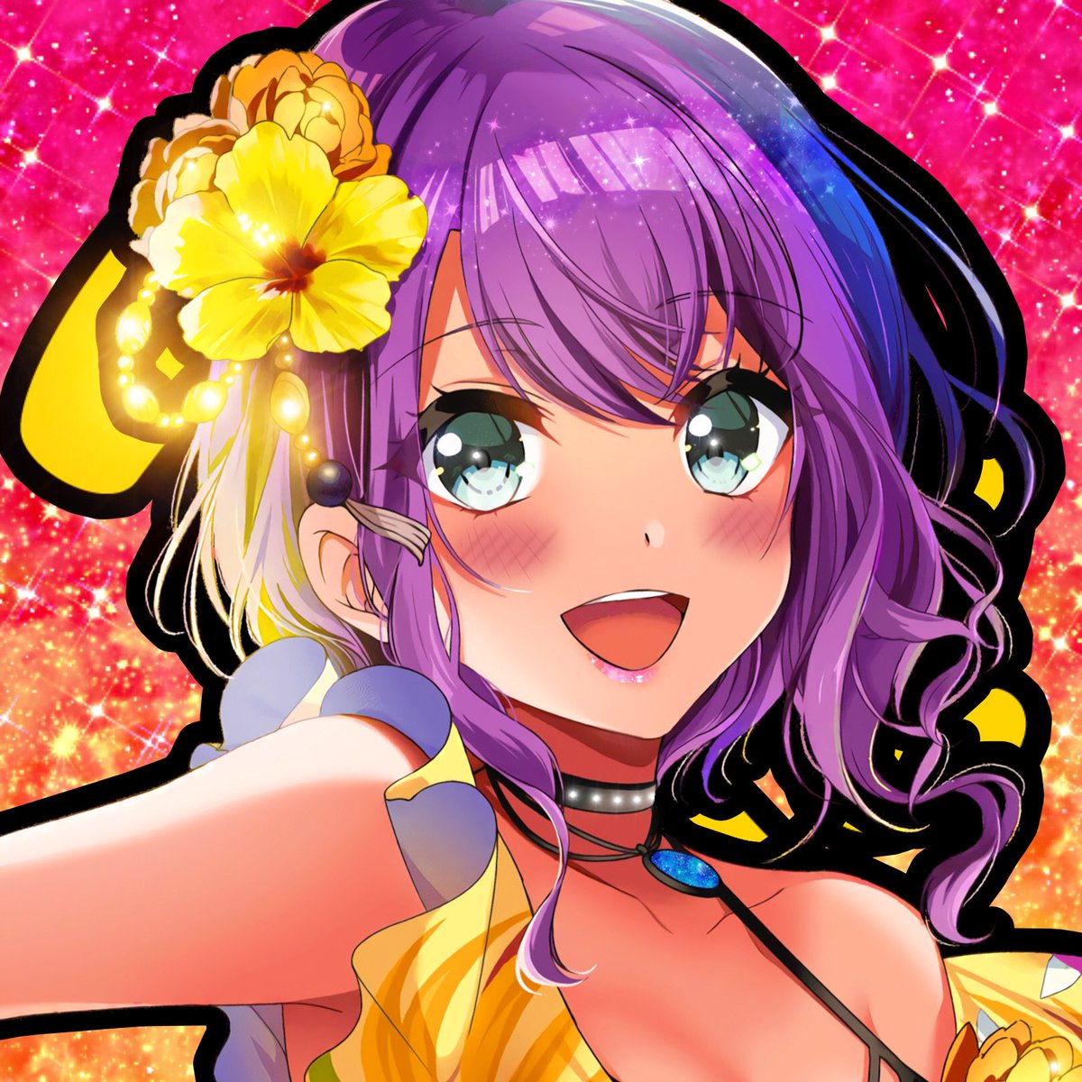 _FallenGhoul's tweet photo. Merm4id was easily my favorite to work with. They’re just so pretty and cool. They always come out so nicely. #D4DI #Merm4id https://t.co/kwrk6QeqWf