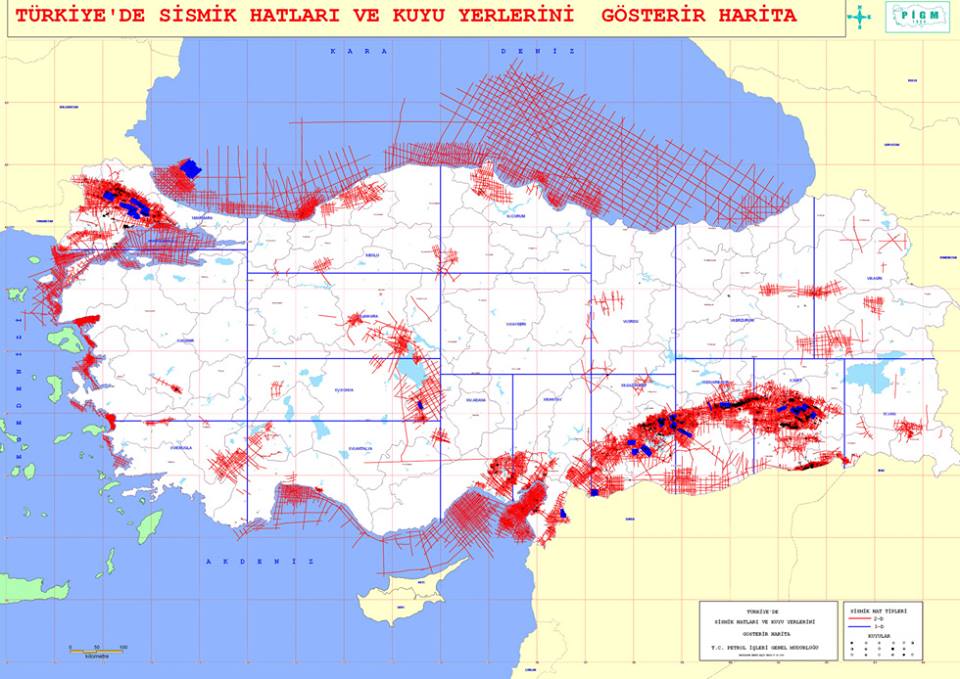 2023 SAFSATASINDAN BOP EŞBAKANLIĞINA!
Türkiye'nin G. doğusu'nda 48 milyar varil petrol var(Libya'dan fazla) 
Suriye PKK'sına ayrılan bölgede yani Fırat'ın doğusunda da 90 milyar varil var. Mart yerel seçimlerinden sonra Eyalet Sistemini tartışmaya açacaklar.
PROF. DR. ANIL ÇEÇEN