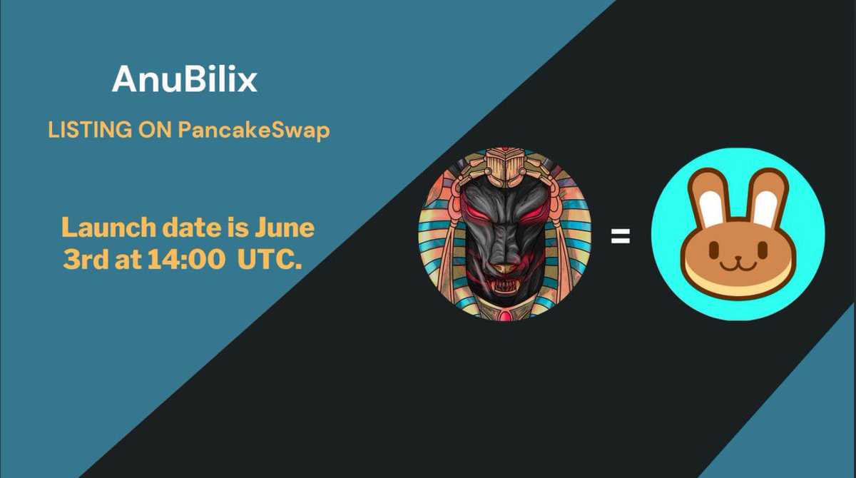 AnuBilix tweet media