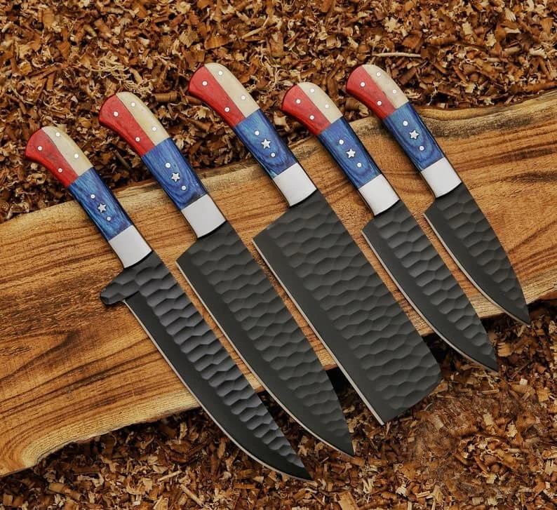 USA 🇺🇸 Knives on Twitter "RT Amazing Handmade Chef