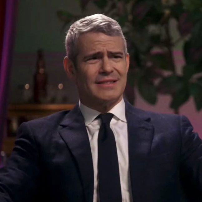 queensofbravo's tweet image. Raquel telling Andy that she basically was blaming Ariana for not asking more questions about the cheating &amp;amp; that she thought there was a path forward with Ariana *after* she found out. #pumprules 

Andy’s face said it all: