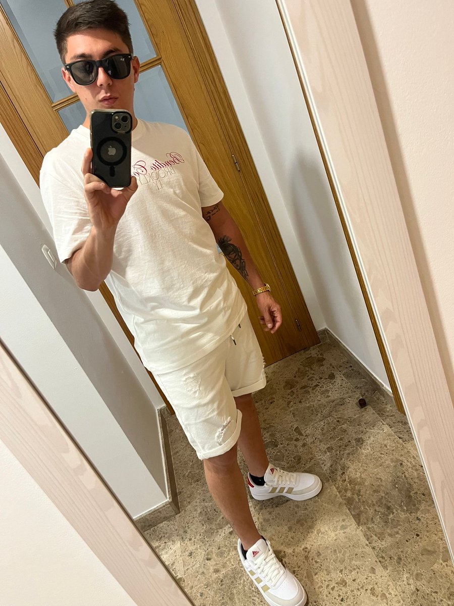 Opaqaa😍🇪🇦❤️