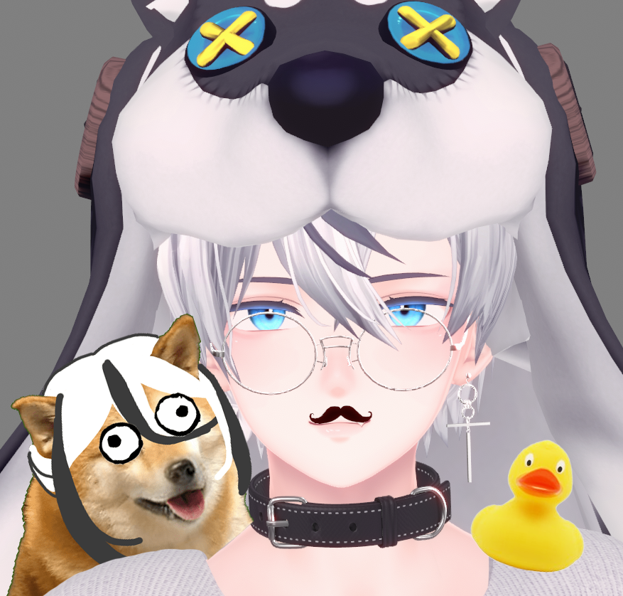 VoicePaws | 🐺 tweet media
