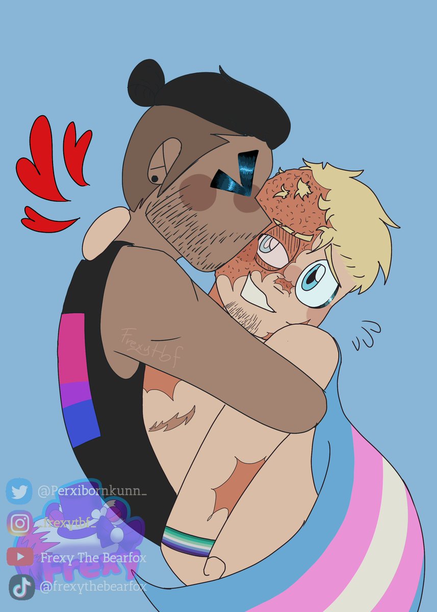 memudeamixes's tweet photo. Feli mes del orgullo 🎉💜💜
#PrideMonth #Jake #RyanBlake #Jota #PrideMonth2023 https://t.co/GwJHMfoDMf