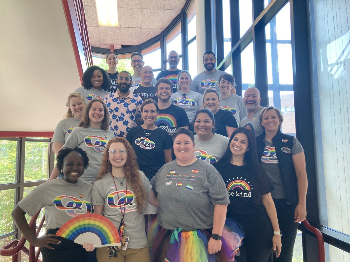 QOTV (@quinceorchardtv) on Twitter photo Happy Pride month! <a href="/QO_ELD/">Emmanuel Guevarez</a> @QOActingAP @QOHSPrin_Thomas @QO_SDT @QO_Science <a href="/qohs_prowler/">The Prowler</a> <a href="/QOXCTF/">QO XC/T&F</a> <a href="/MspQo/">QO MSP</a> <a href="/QOAthletics/">Quince Orchard Athletics</a> Happy Pride month! <a href="/QO_ELD/">Emmanuel Guevarez</a> @QOActingAP @QOHSPrin_Thomas @QO_SDT @QO_Science <a href="/qohs_prowler/">The Prowler</a> <a href="/QOXCTF/">QO XC/T&F</a> <a href="/MspQo/">QO MSP</a> <a href="/QOAthletics/">Quince Orchard Athletics</a>