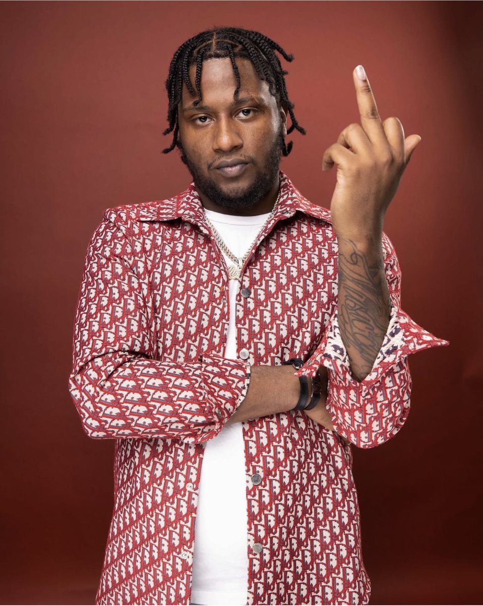 Tone Brady <a href="/1nexttoblow/">#BAGSZN 🎒</a> is about to blow Baltimore up with his new single 🔥🔥🔥🔥🔥