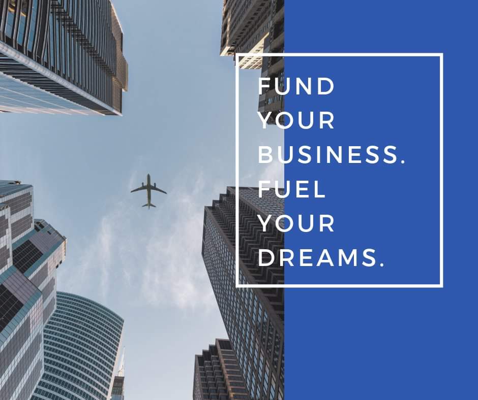 We help startups and small business owners secure the best funding they can qualify for, guaranteed. 📊📈💵

apply.fundwise.com/t1texas

#startups #startup #funding #fundingtweets #fundingexperts #business #smallbusiness #businessowner #businessowners #Texas #Houston