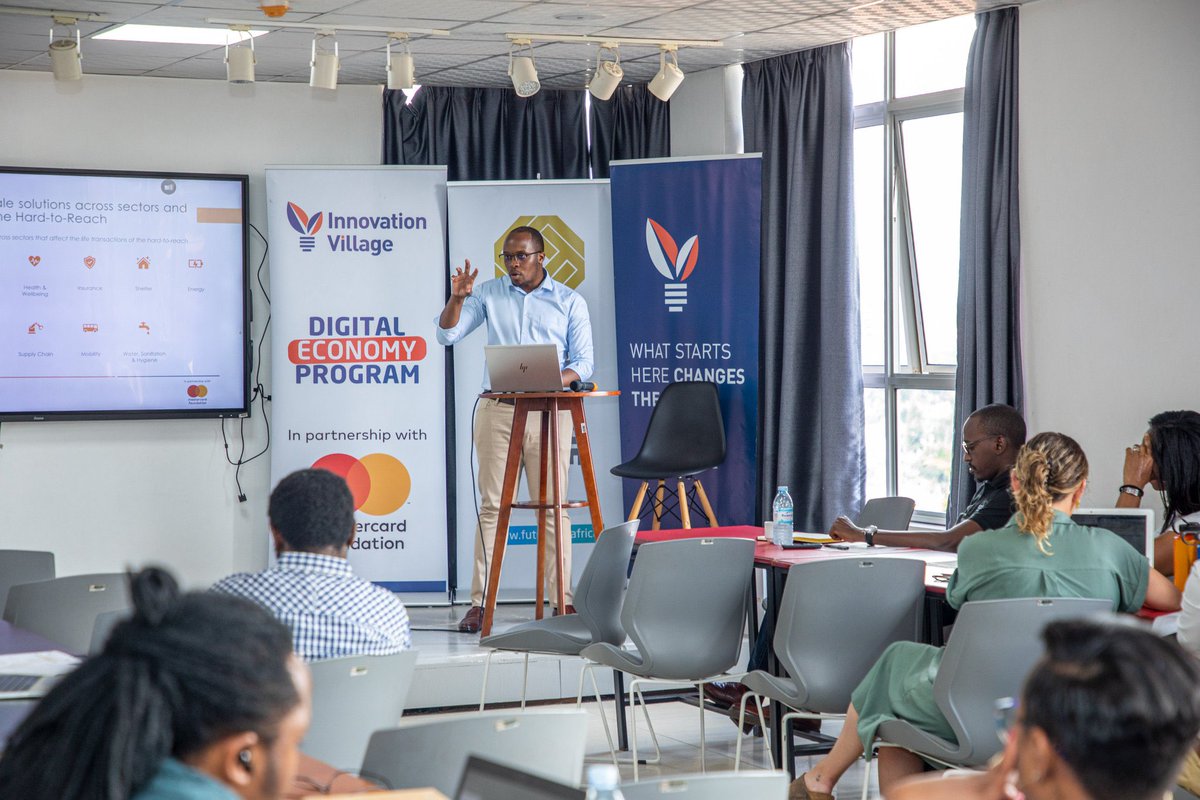 AgroConsortium's tweet image. @AgroConsortium joins the inaugural cohort of the #DigiEx Program aimed at scaling solutions for digitally excluded communities. Participants will receive  entreprise strengthening, business support and access to the #DigitalEconomyProgram infrastructure via the #CommunityPass