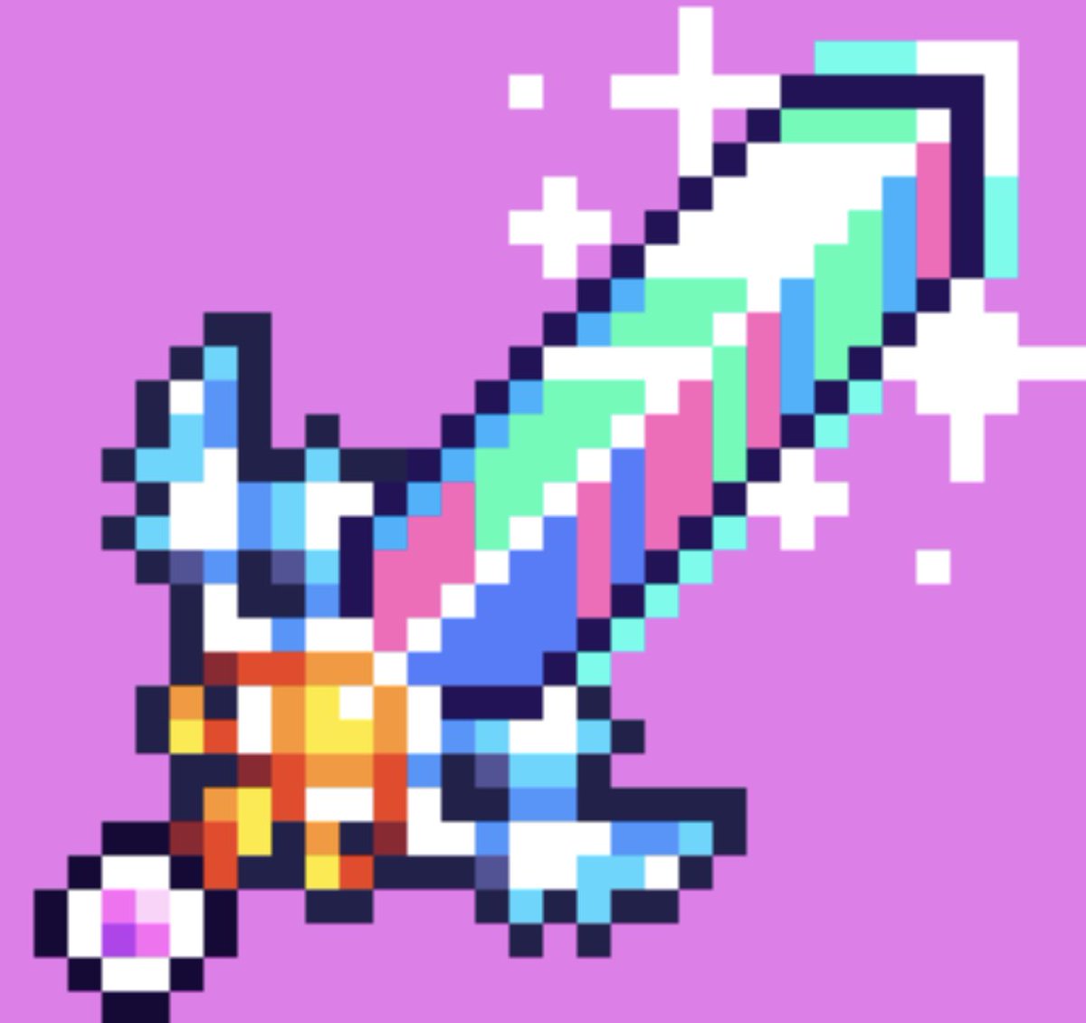 BTC Swords - Free Mint tweet media