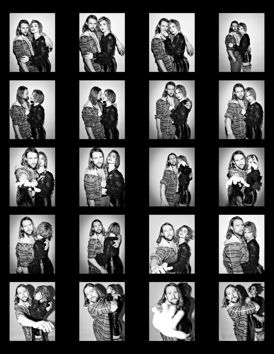 jerseytom55's tweet image. #contactsheet