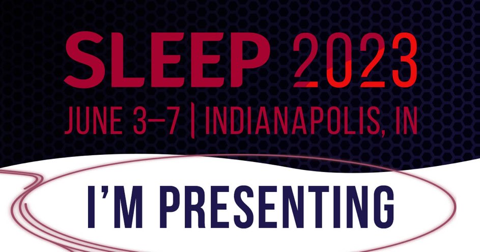 Kelly Baron, PhD, MPH, DBSM (@kellybaronphd) on Twitter photo Leaving tomorrow! Check out our symposium about sleep extension with <a href="/CMDepner/">Christopher Depner</a> on Tuesday at 1:30! Leaving tomorrow! Check out our symposium about sleep extension with <a href="/CMDepner/">Christopher Depner</a> on Tuesday at 1:30!