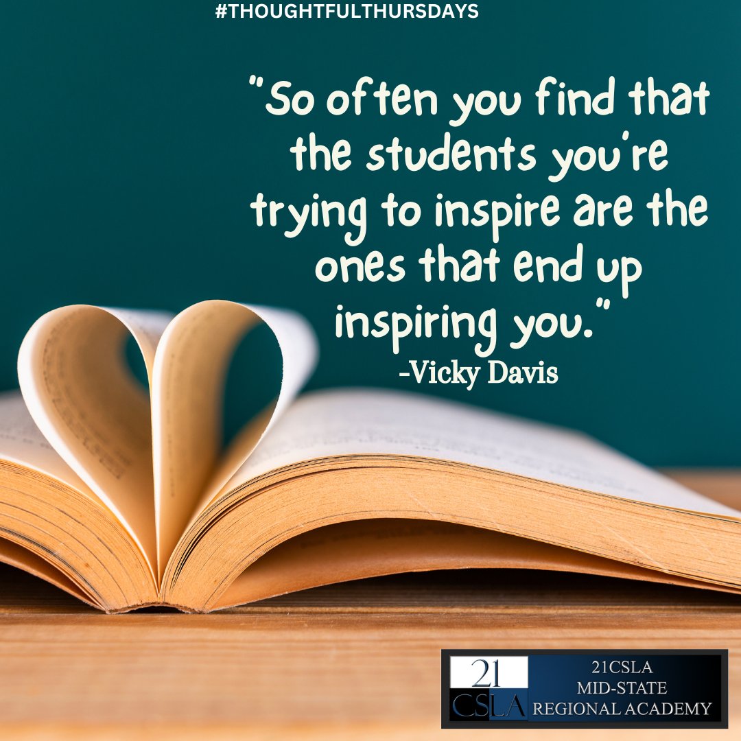 21CSLA Mid-State tweet media