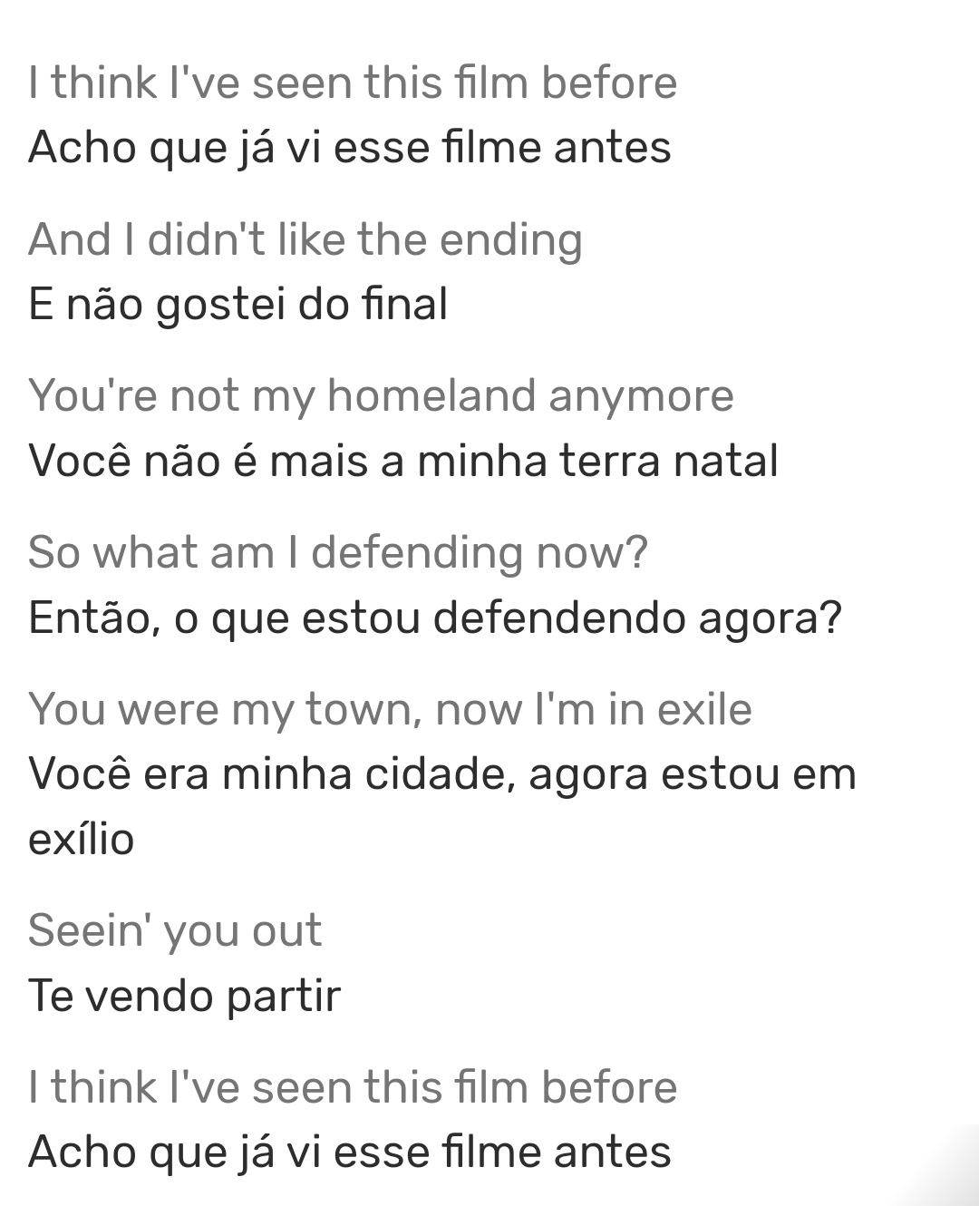 é ráissa on X: Pq Exile - Taylor Swift.mp3 é a música da separação do  Freud e Jung? Senta q lá vem história. Freud tava em busca de um herdeiro  não judeu