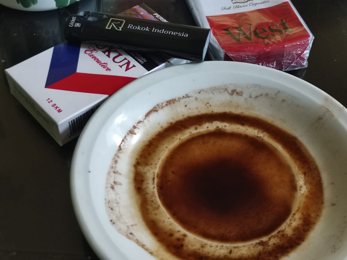 Rokok Indonesia on Twitter: