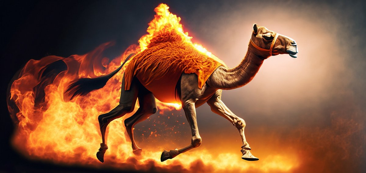 We've got a chip on our shoulder....

...guess you could say we are running a little hot heading into the weekend. <a href="/GoCamelsBSB/">Campbell Baseball</a>