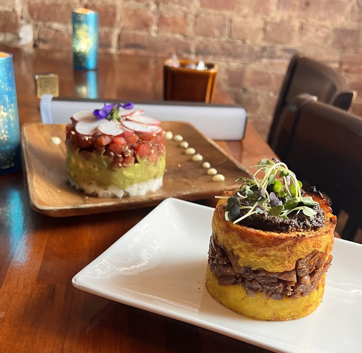 Our delicious food is ready for you, reserve via Resy or call us! 
#frenchie #excusemyfrench #goodfood #bestfood #eatingtime #greatfood #happytummy #freshfood #frenchfood #deliciousfood #delicious #delicious_food #bestrestaurants #nycfood #nyceats #nycfood #eatfamous #nycfoods