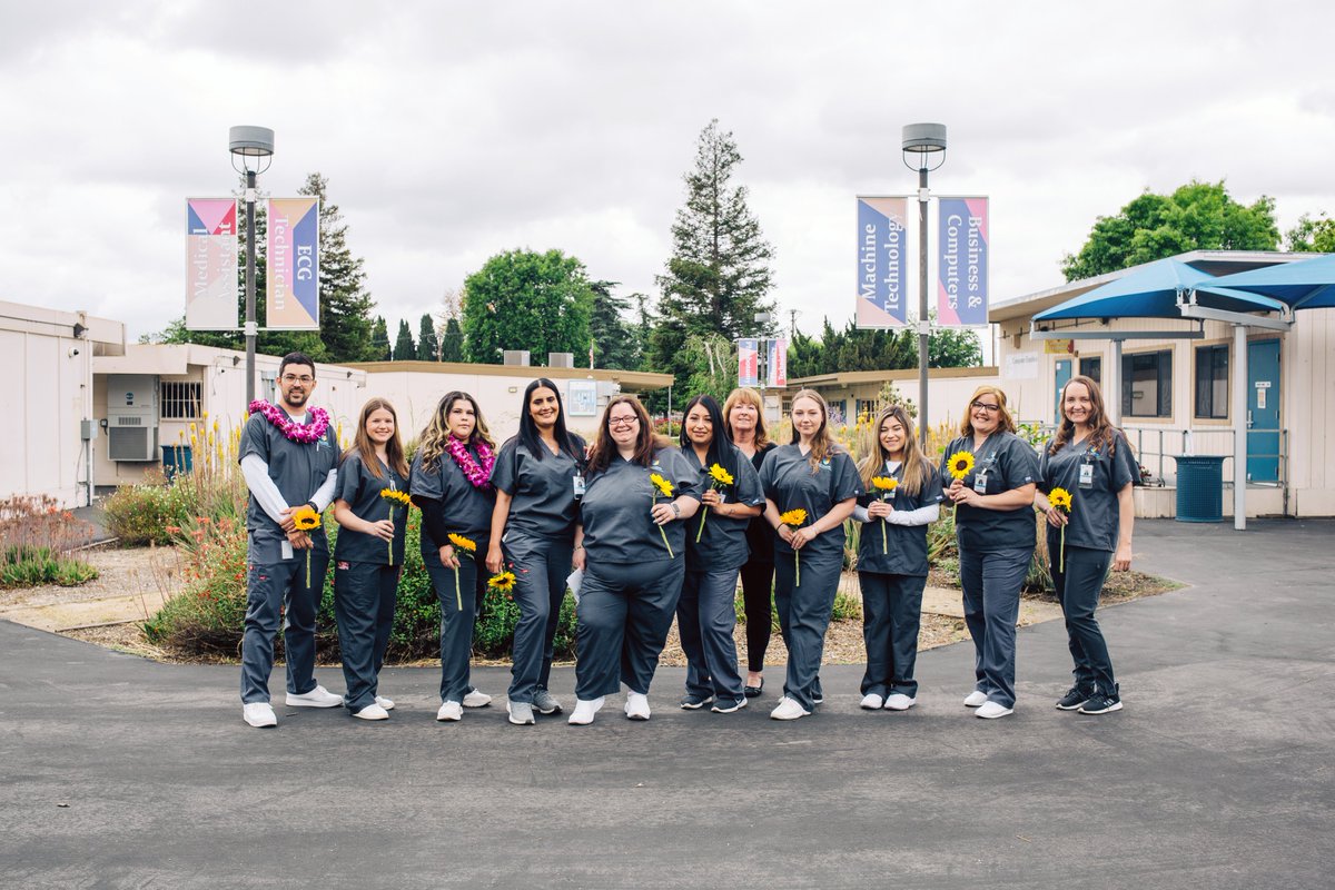 Simi Institute for Careers & Education tweet media