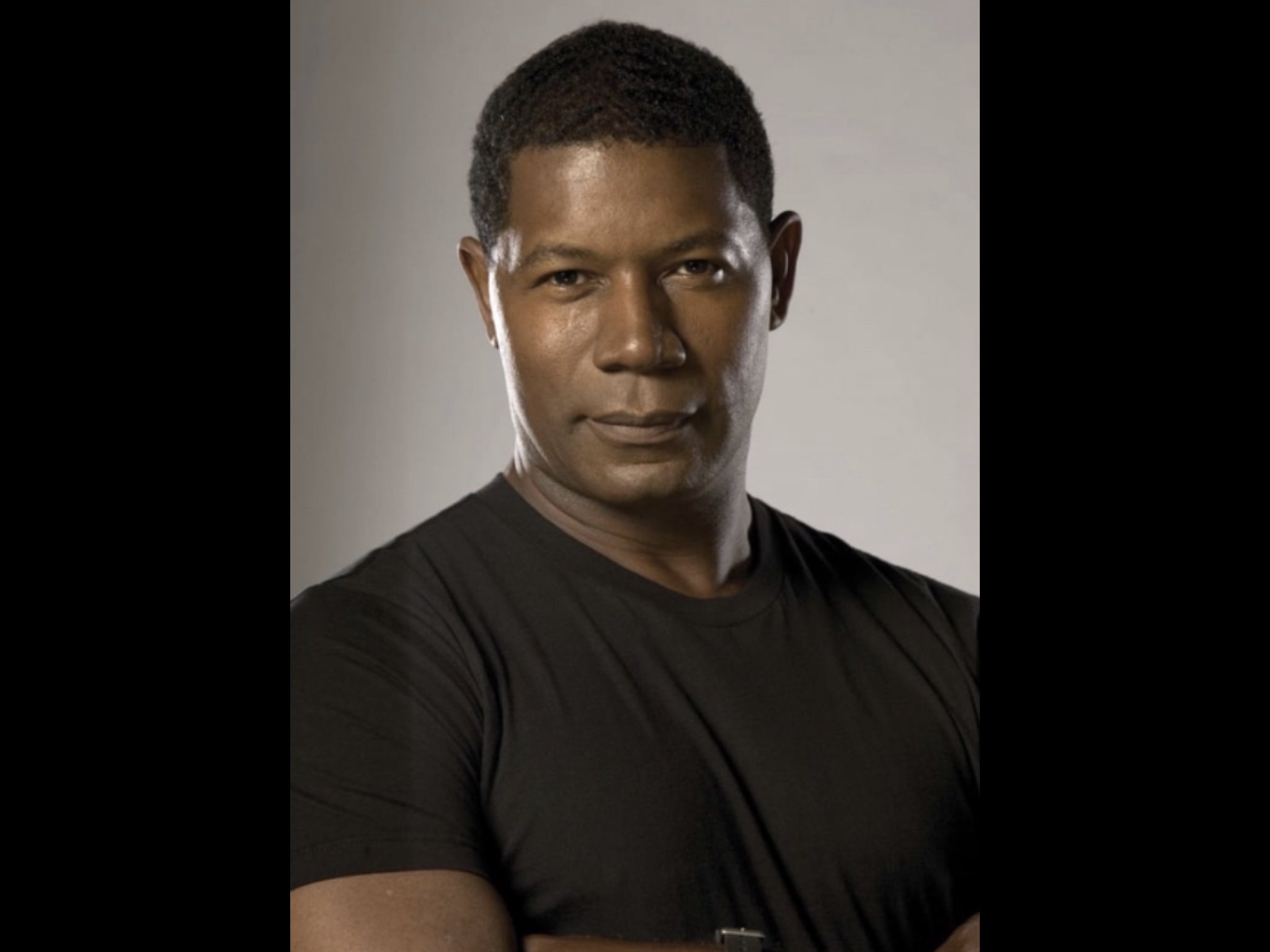Happy Birthday 69th B-Day to actor Dennis Haysbert. Today he turns 69 years old. (Born June 1,1954). 