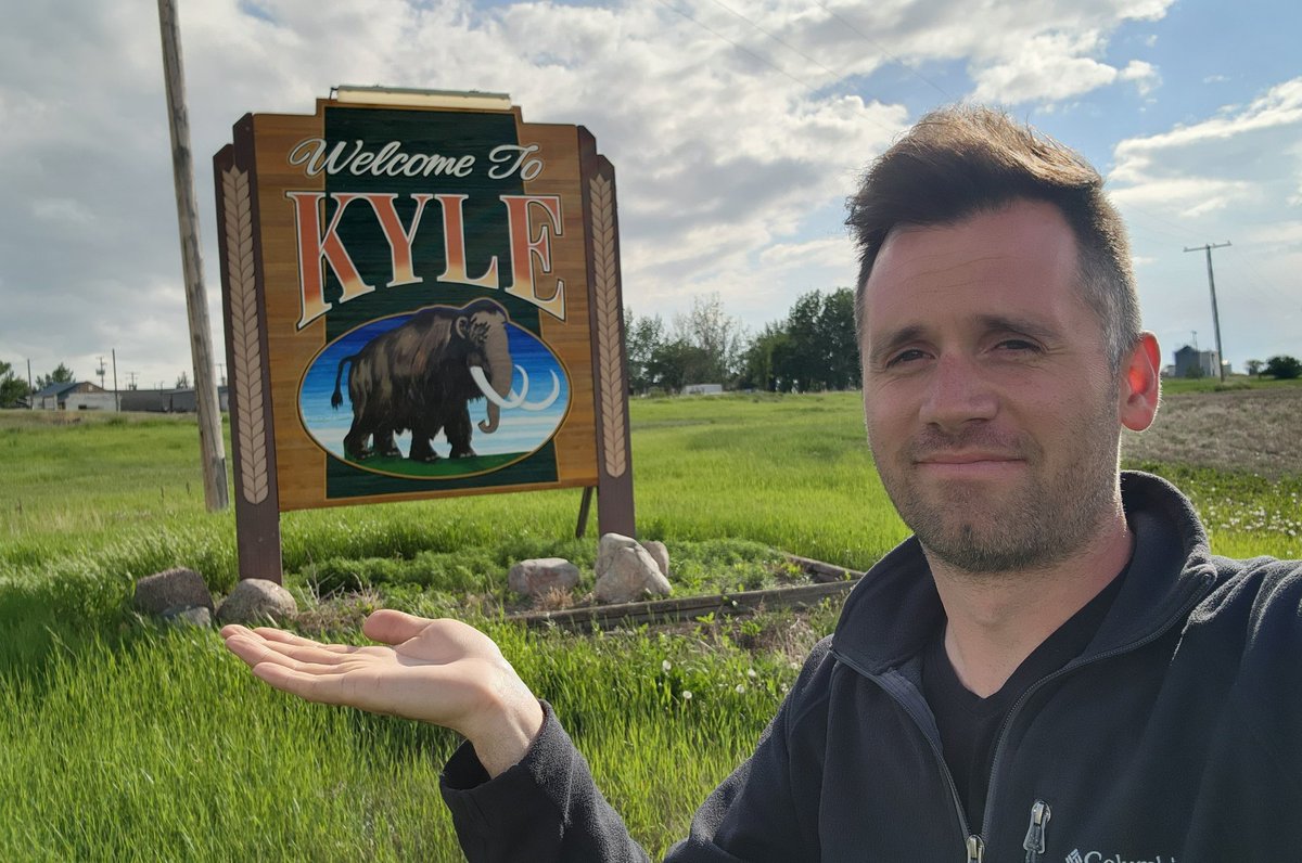 Kyle Brittain tweet media