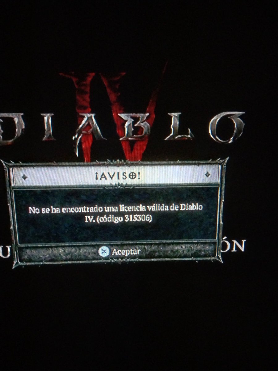 kylexy1981's tweet photo. Ei @Blizzard_Ent y esto??
Tengo el acceso anticipado y esto es lo que sale sin parar 
😡 https://t.co/VkholXojK9