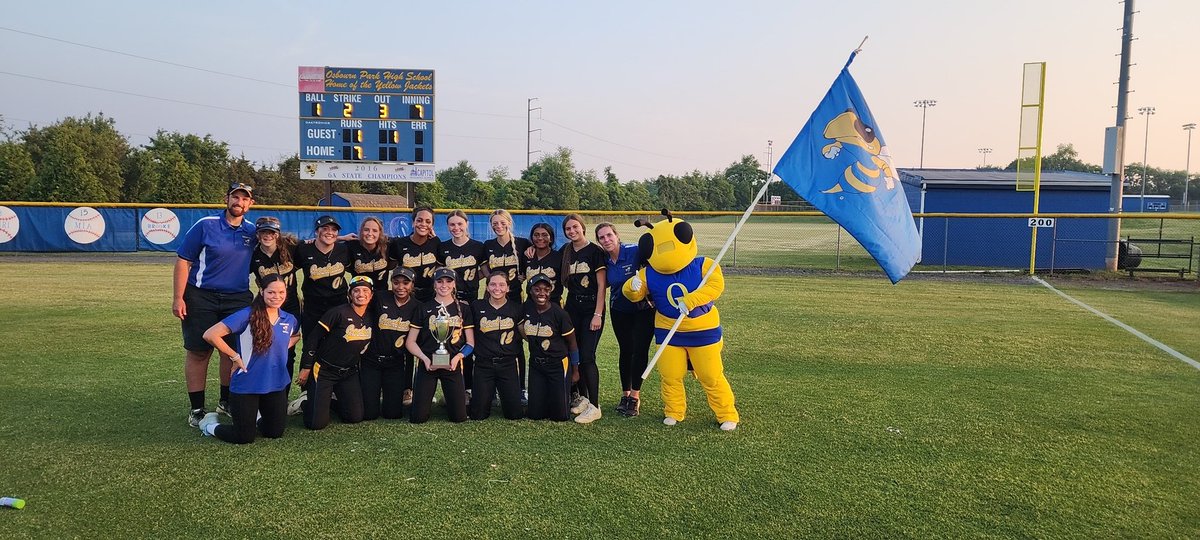 OPHS Athletics and Activities tweet media