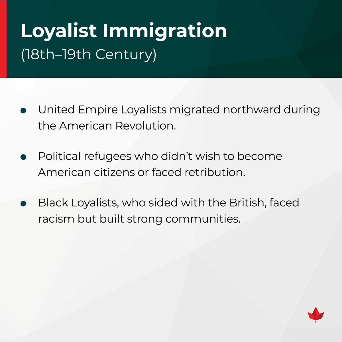 CanPR_io's tweet photo. 🌍 Canadian Immigration: A Complex History 🏞️ From New France to present-day diversity, this captivating journey reveals the intertwining of economic development, cultural values, and discrimination. 🗺️🧭 #CanadianHistory #ImmigrationStory #DiverseCanada #ComplexPast https://t.co/jwdmXuFruT