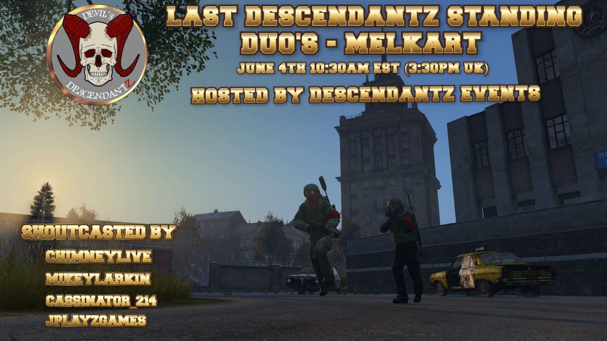 See ya there!