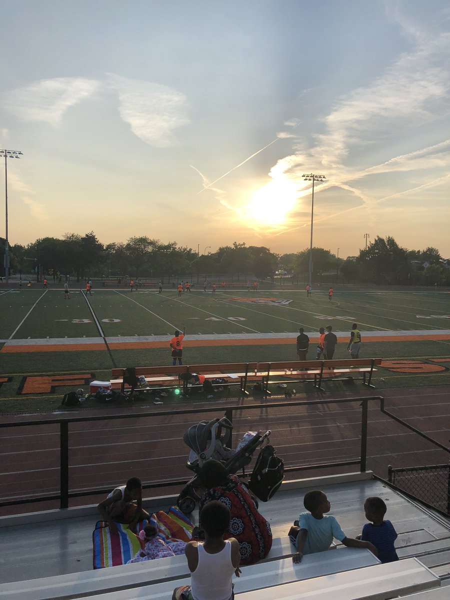 Beautiful night for some Wood Cup action vs <a href="/RanceFCBDSL/">Rance FC</a>