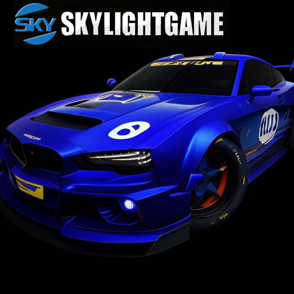 ¡Atención a todos los amantes de los juegos y los coches! 🚗🎮 ¿Quieres ser dueño de un carro NFT único y exclusivo? ¡Consigue el Sunny de SkyFast en SkyLight y siente la emoción de conducir un carro virtual como nunca antes! 🤩 #SkyFast #SkyLight #NFTCars #JuegosEnLinea