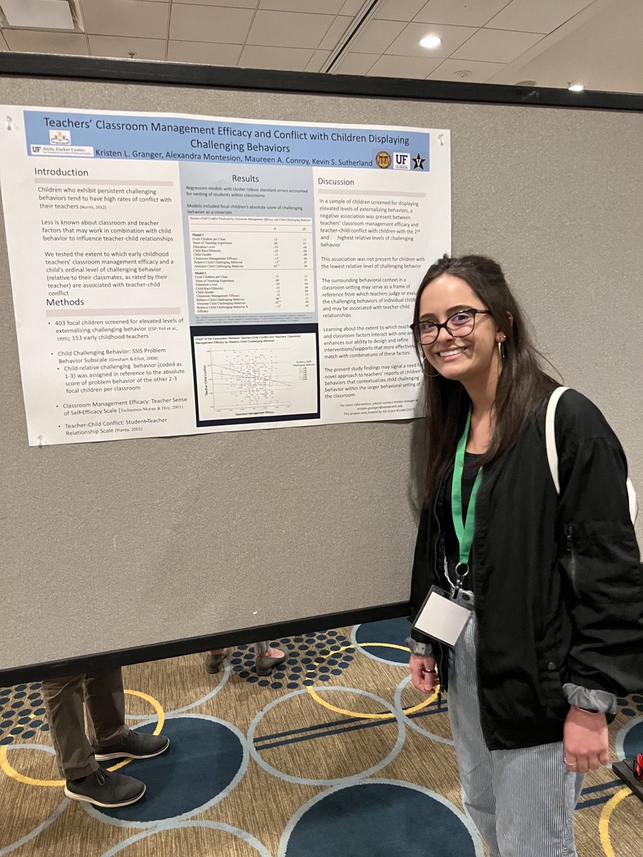 Sharing findings  #SPR2023 ⁦<a href="/BiC4Behavior/">BEST in CLASS</a>⁩ ⁦<a href="/EmmaR_Dear/">Emma R. Dear</a>⁩ ⁦<a href="/ally_montesion/">Ally</a>⁩ ⁦<a href="/kgranger_7/">Kristen Granger</a>⁩ ⁦<a href="/MaureenConroy5/">Maureen Conroy</a>⁩