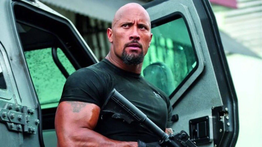 A new ‘#FastAndFurious’ film focused on Dwayne Johnson’s Hobbs is in the works.

It is not a sequel to ‘#HOBBSAndSHAW’.