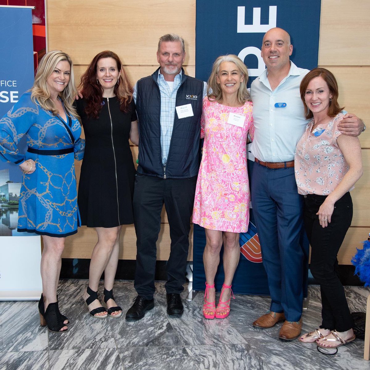 melanietc's tweet image. Huge thx to @heylgo for sharing w/ our  @cadredc community on how to navigate #Wonderhell! It was a pleasure #UnNetworking at the beautiful Valo Park (thx @StreamRealty). As always, thx to @BetterBankCoach &amp;amp; @PeteTRyann for their cont’d #YOUniversity support. 

📸: @vithayaphoto