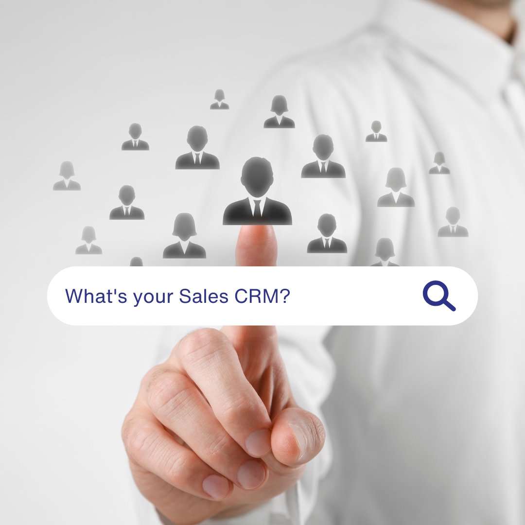 Convertemai's tweet image. It&apos;s a gold mine of valuable information for your business at every stage of your pipeline.
Don&apos;t miss out on closing more sales – embrace the power of a Sales CRM and supercharge it with Convertem.ai! 💯🔥 

#SalesCRM #AutomationTool #ConvertemAI