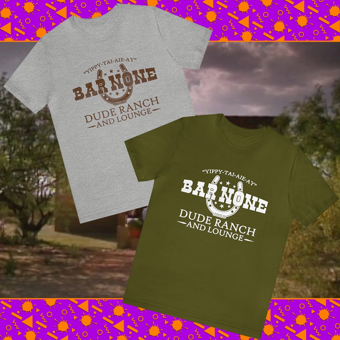 RetroRys's tweet photo. Summer Job or Summer Camp? 🤠😎
Shout “HEEEEEY DUUUUUDE” or proudly “Salute Your Shorts” with these new designs to bring back that 90’s summer feeling! Link in out bio!

#retro #nostalgia #90s #90svintage #90skid #nickelodeon #summer #summercamp #ranchlife #summervibes https://t.co/KI5snWVKZU