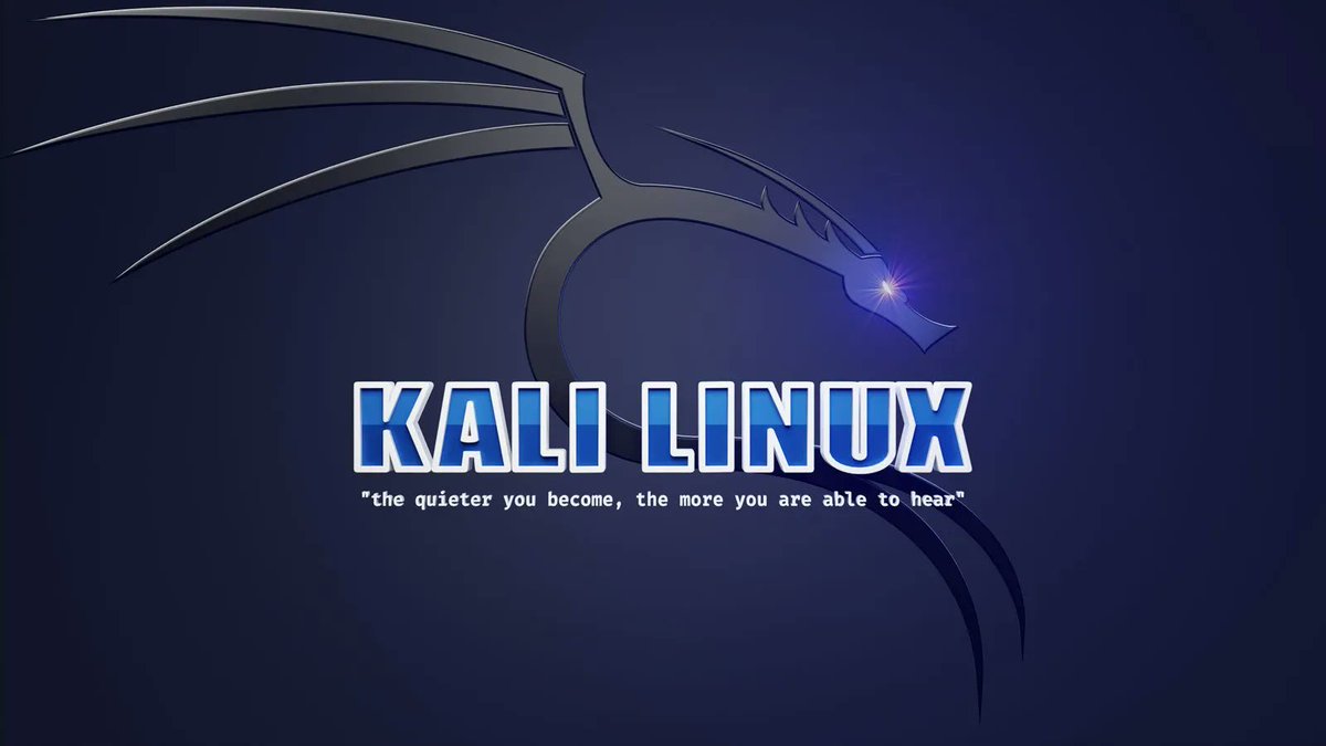 Kali Linux 2023.2, the second version of 2023, is now available with a pre-built Hyper-V image and thirteen new tools, including the Evilginx framework for stealing credentials and session cookies. buff.ly/3IMBdLW @riskigy #cybersecurity #riskigy #security #cyberawareness