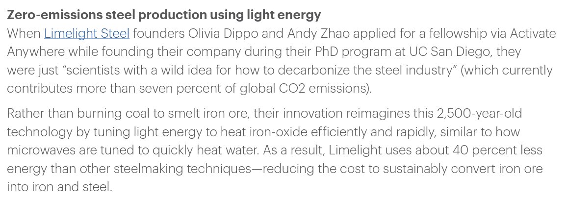 Grateful to be supported by <a href="/activatefellows/">Activate</a> and featured by <a href="/MUFGAmericas/">MUFG Americas</a>.

mufgamericas.com/sites/default/…