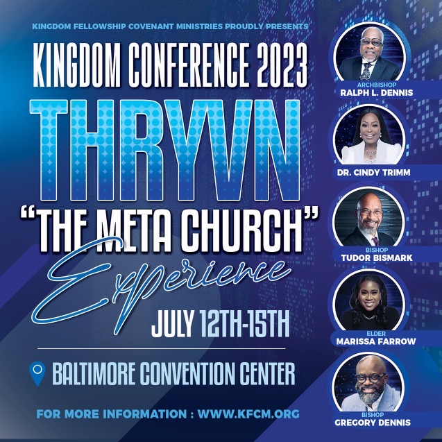 KFCMinistries's tweet photo. Be sure to register for Kingdom Conference 2023 and make your hotel reservations as soon as possible.
Please note that the Father-Son Summit will begin with a welcome reception on Tuesday evening. The session will be held Wednesday morning at 9:00 a.m. https://t.co/s5sgxVK7tQ