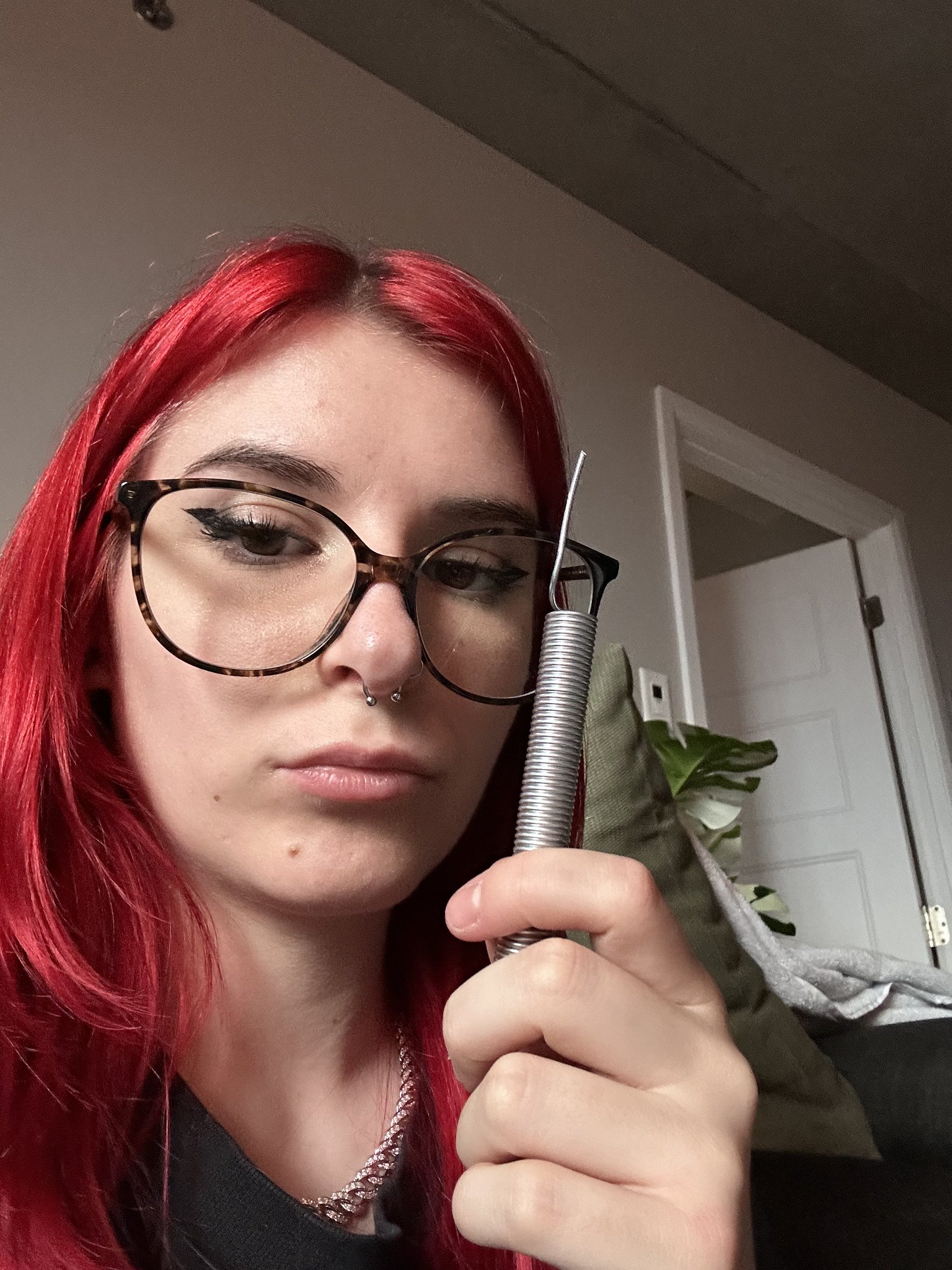 Zastela on Twitter: "currently learning how to chainmail https://t.co