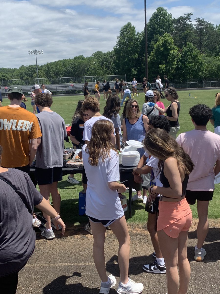 Northwest Guilford HS PTA tweet media