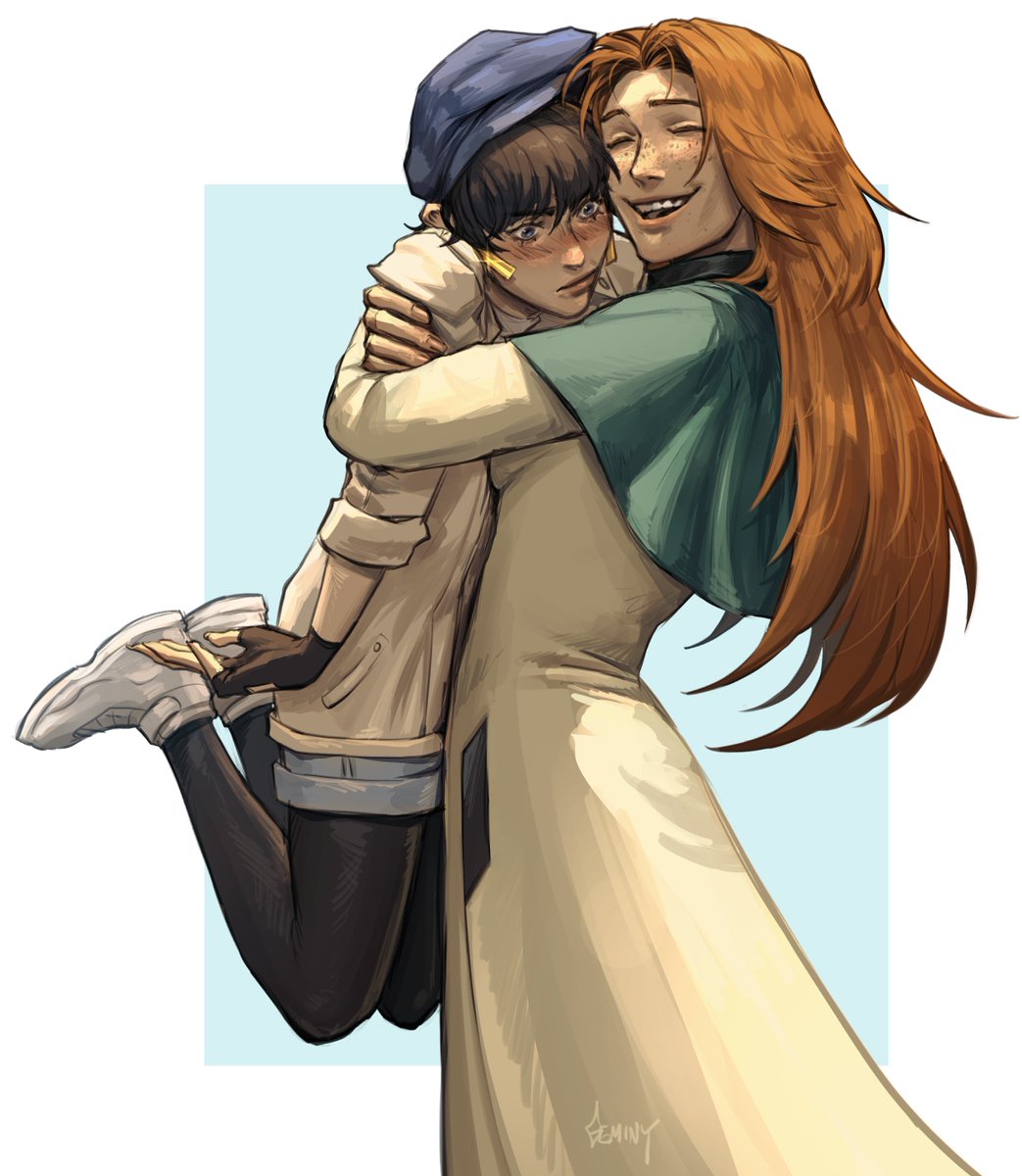 ௰i on Twitter "RT gem1ny Pocket Wife [TRIGUN ]"