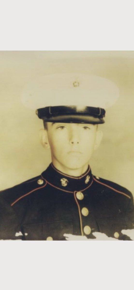 U.S. Marine Corps Private First Class Ricky Edward Persely was killed in action on June 1, 1970 in Quang Nam Province, South Vietnam. Ricky was 19 years old and from Masontown, Pennsylvania. CAP 2-4-2, CACO 2-4, 2nd CAG, Combined Action. Remember Ricky today. Semper Fi. Hero.🇺🇸
